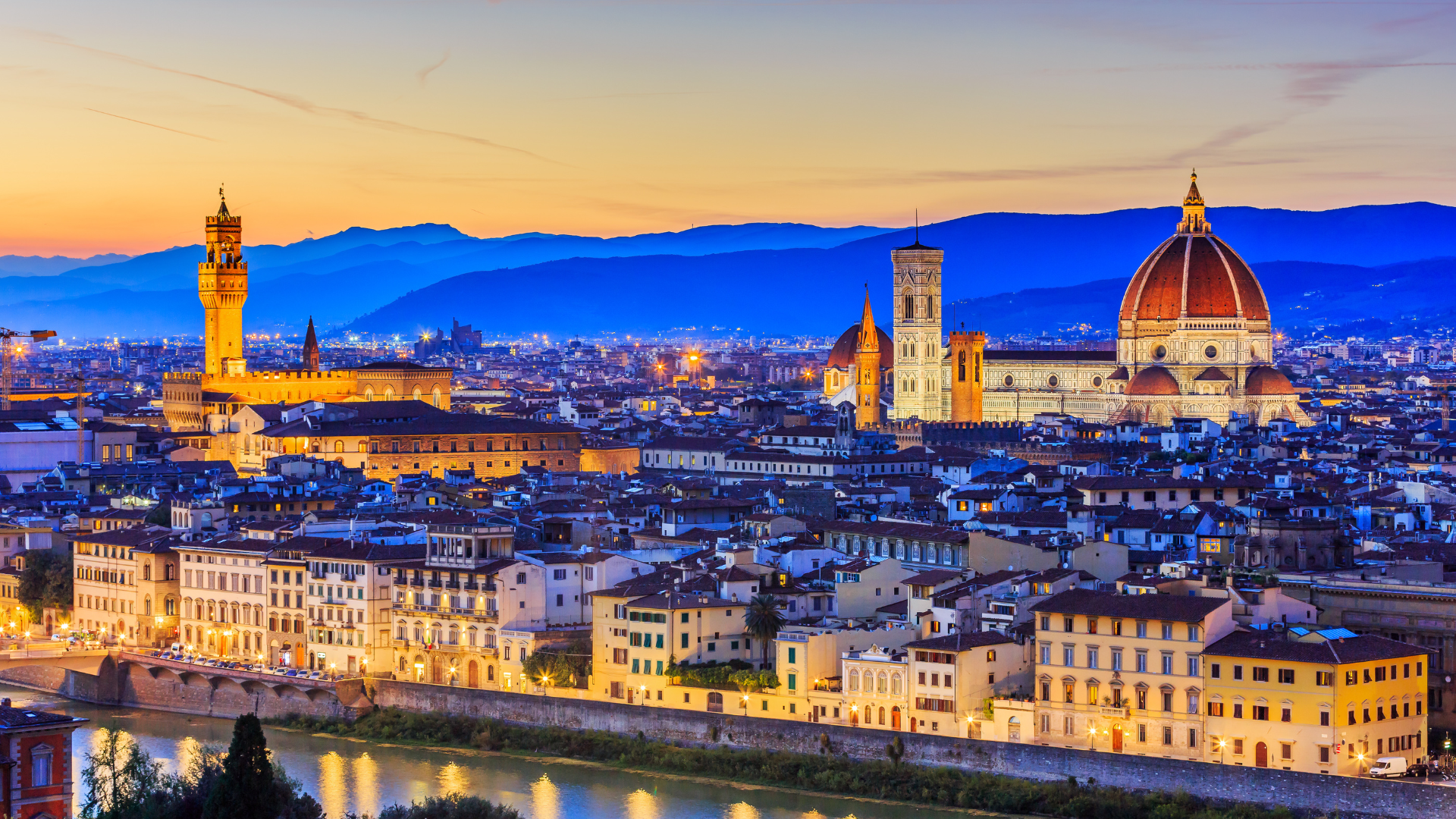 Neben den Sehenswürdigkeiten bietet Florenz zahlreiche Aktivitäten für ein unvergessliches Erlebnis.