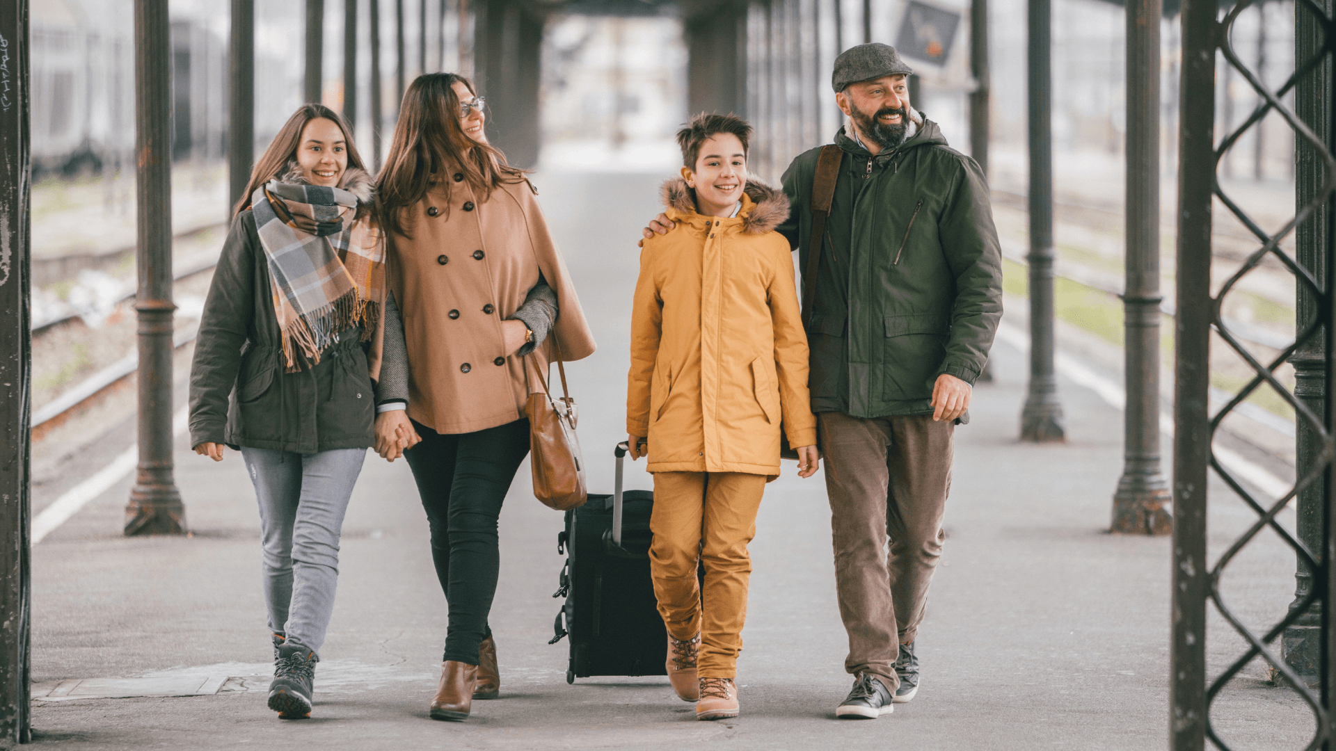 Ob Frühling, Sommer, Herbst oder Winter – die richtige Reisezeit hängt von deinen Vorlieben, dem gewünschten Reiseziel und deinem Budget ab.