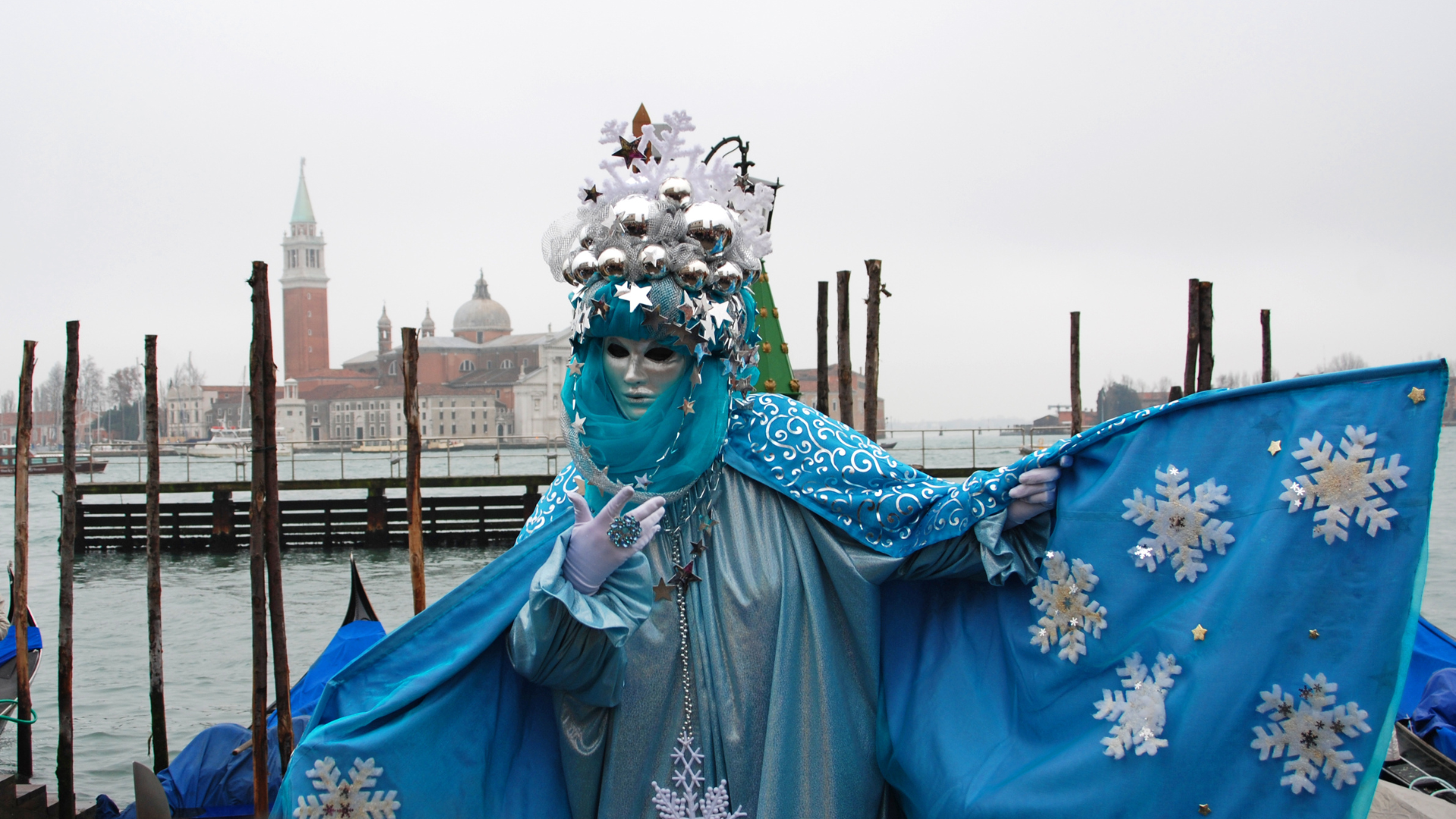 Neben den Sehenswürdigkeiten bietet Venedig unvergessliche Erlebnisse.