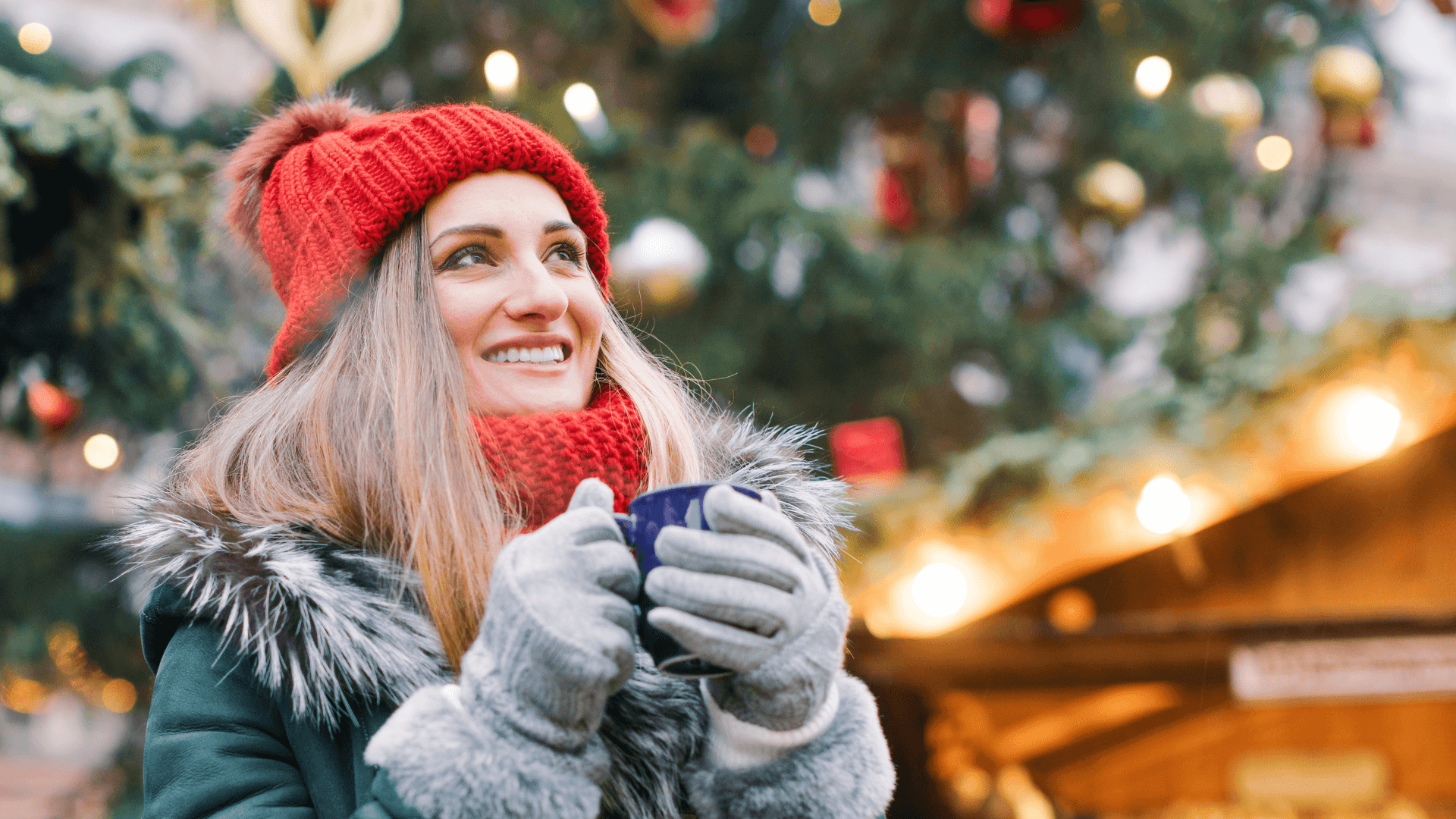 Ob traditionell, romantisch oder extravagant – die Weihnachtsmärkte Europas sind so vielfältig wie der Kontinent selbst. Jede Metropole bietet ein einzigartiges Erlebnis, das dich in festliche Stimmung versetzt. Plane deine nächste Städtereise und lass dich von der Magie der Weihnachtszeit verzaubern!