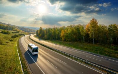 Mit FlixBus durch Europa